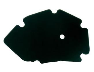 FILTRE ? AIR PIAGGIO X9 125/180 '00-'03, GILERA RUNNER 125/180 '00-'01 (OEM : 827936)