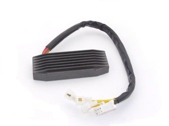 REGULATOR NAPIĘCIA DO SUZUKI VS750