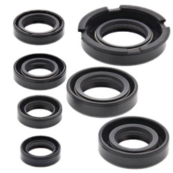KIT JOINT MOTEUR HONDA XR250L 91-96, XR250R 86-95
