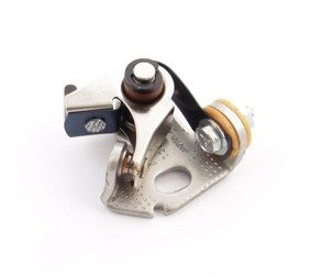 przerywacz zapłonowy SU GT550 "DENSO" - lewy