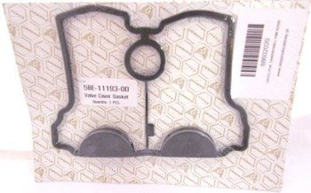Valve cover gasket Yamaha YZ 400 F 98-99 / 426 F 00-02 Valve cover gasket