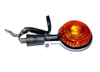 Front turn signals 42X-83310-00 for YAMAHA VMX-12, XV, XVS, XVZ