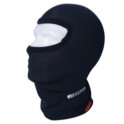 CAGOULE THERMOLITE AVEC UN GRAND TROU D’?IL NOIR