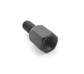 redukcja czarna z M8 prawy na M8 prawy