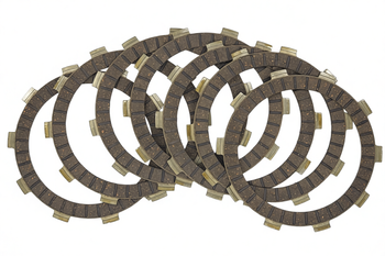 tarcze sprzęgłowe #CD1154