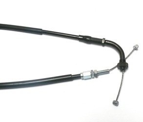Throttle cable for HONDA VF 500 F Interceptor PC12 84-87