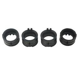 Carburetor connections honda chh-28