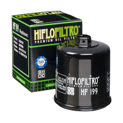 FILTR OLEJU HF 199 POLARIS 550/850/900 09-11 (50)