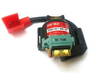 IR-Anlasserrelais XL 600 400 1000 XBR 500