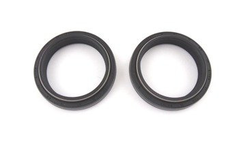 komplet uszczelniaczy przedniego zawieszenia 41x53x8/10,5