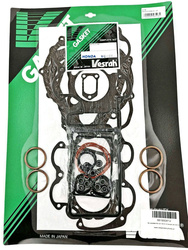 Komplet uszczelek silnika Honda CB 750 F Supersport K Four 5.5420.014V