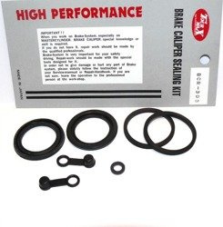 zestaw naprawczy zacisku hamulcowego BCR-303