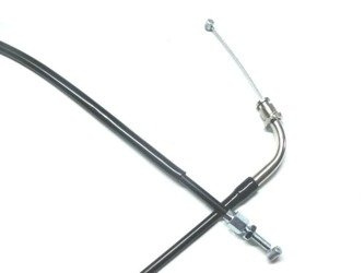 Câble d'accélérateur Honda CB 250 Euro 400 Hawk OEM 17920-443-610