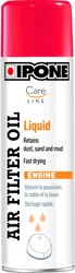 PŁYN (OLEJ) DO NASĄCZANIA FILTRÓW POWIETRZA AIR FILTER OIL LIQUID 500ML (CARELINE) - ZASTĘPUJE IP530 (12)