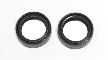 FRONT SUSPENSION OIL SEALS (2PCS) 30X40.5X10.5 (ARI048)