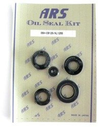 Paraolio per Honda CB 125 S XL 125 S 1976-78 OEM 9.2400.401