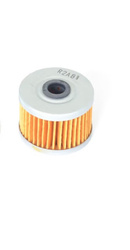 FILTRE ? HUILE HONDA TRX 250/300/350/400/450/500 (HF113)