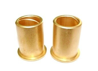 SET OF KAWASAKI H2 GT 750 BRONZE WASHERS