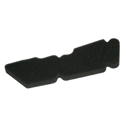 FILTRO ARIA APRILIA/DERBI/GILERA/ITALJET/PIAGGIO 50 CC (HFA5208DS) (100)