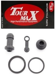 Zestaw naprawczy zacisku hamulcowego Yamaha WR YZ 125 250 450 BCR-204