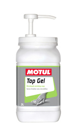 MOTUL TOP GEL SOAP 3L - HANDREINIGUNGSPASTE