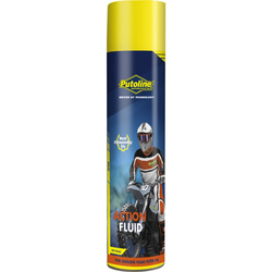 LUFTFILTERÖL SPRÜHLUFTFILTERFLÜSSIGKEIT 600ML (AKC)