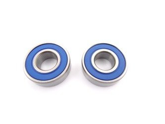 Komplet łożysk koła (przód)