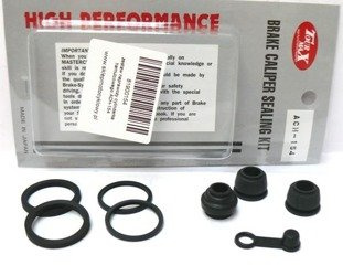 Kit de reparaci�n del cilindro maestro del freno trasero Honda ATC 250 ACH-154