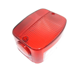 Klosz lampy tylnej "E" do KAWASAKI KZ 1000 200 440 550, 23026-034