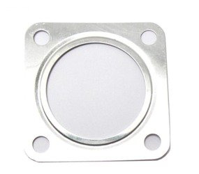 Cylinder head gasket for SUZUKI AP 50, AY 50 AC Katana