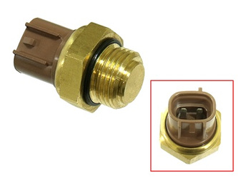 YAMAHA YFM 660 GRIZZLY '02-08 LÜFTERSCHALTER, RHINO 660 '04-07 (OEM: 5GM-82560-00)