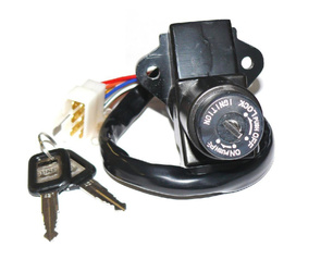 Ignition switch KAWASAKI GPX GPZ VN KZ Z 500 550 600 650 700 750 900 1000 1100 ccm