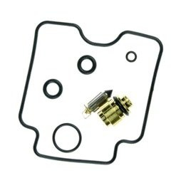 Zestaw naprawczy gaźnika Suzuki GS500 GZ250 XF650 OEM 13370-04F00