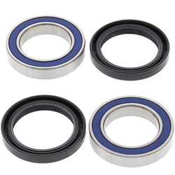 ROULEMENTS DE ROUES AVANT AVEC JOINTS KTM SX/SXF/EXC/XC POUR MOD?LE '24, KTM950/990 ADVENTURE, BETA