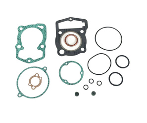 Kit guarnizioni per la parte superiore del motore per HONDA CB 125 J 1978-79