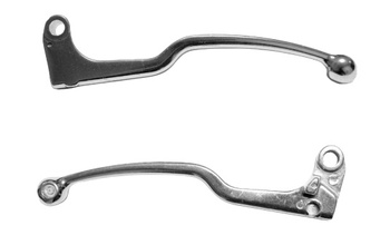 KUPPLUNGSHEBEL YAMAHA XJ6 '09-, FZ1, FZ8 '10-, R1, SILBER (DSY02SV) DSY07S (70121)