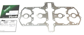 Cylinder head gasket for Yamaha FZR750 FZR1000 3FV-11182 3GM-11182
