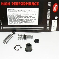 Zestaw naprawczy pompy hamulcowej MSB-216 do YAMAHA XV 1700 Road XV 1900 Midnight