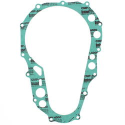 CLUTCH COVER GASKET ARCTIC CAT 400 DVX 04-08, SUZUKI LT-Z400 03-08 (INTERNAL)(LTZ400)