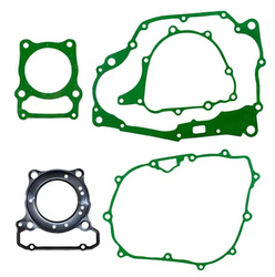 Juego de juntas de motor TOP END Juego de juntas para Honda AX-1 NX250 NX 250 AX1