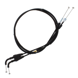 THROTTLE CABLE YAMAHA WR 250F '07-'14, WR 450F '07-'11, YZ 250F '07-'13