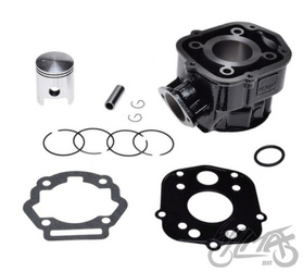 CILINDRO PARA DERBY APRILIA 2006 50 CC AGUA