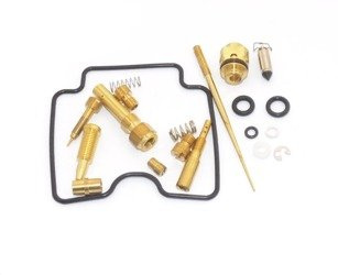 Carburettor repair kits for YAMAHA YFM 660 F Grizzly 4WD 2002-2005