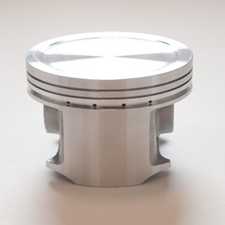 PISTON HONDA XR 600 R '85-'03, XL600 RM-LM '85-'87 (8574D050) 97.50MM +0.50MM