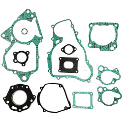 Engine gasket set Gasket set for HONDA CR 125 R 84-86 Gasket set