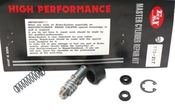 zestaw naprawczy pompy hamulcowej MSB-207