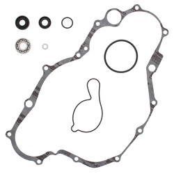KIT DE RÉPARATION DE POMPE ? EAU YAMAHA WR450F 07-15, YZ450F 06-09 (YZF450)
