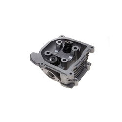 CULASSE 90 CC 4T VAPEUR D’HUMIDITÉ ET AUTRES