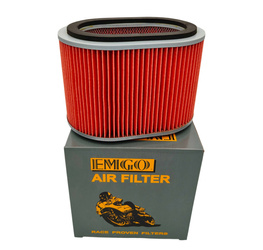 Filtro de aire EMGO para Honda GL1000 Goldwing 17211-371-004