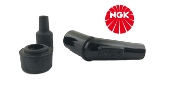 Spark plug connector NGK YB-05 F Honda CB 400 Kawasaki GP-/Z/Z1 1100